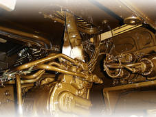 Konservierung Hohlraumschutz Korrosionsschutz 2 Schicht Unterbodenschutz Dinitrol