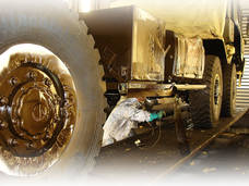 Konservierung Hohlraumschutz Korrosionsschutz 2 Schicht Unterbodenschutz Dinitrol